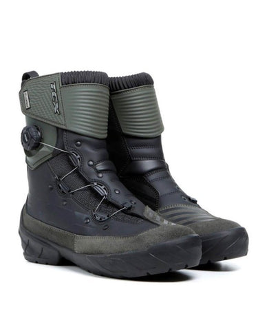 TCX STIVALE INFINITY 3 MID WP,stivale touring TCX